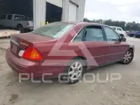 2002 Toyota AVALON photo