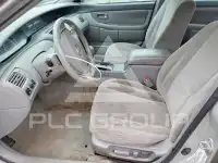 2002 Toyota AVALON фото