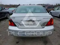 2002 Toyota AVALON фото