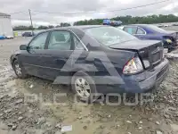 2002 Toyota AVALON фото