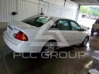 2002 Toyota AVALON фото