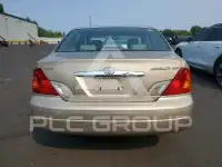 2002 Toyota AVALON фото