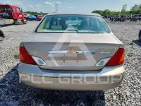 2002 Toyota AVALON фото