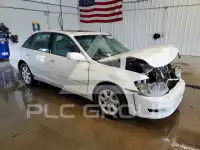 2002 Toyota AVALON фото