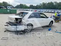 2002 Toyota AVALON фото