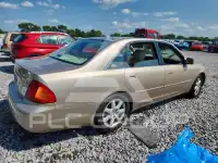 2002 Toyota AVALON фото