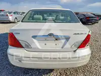 2002 Toyota AVALON фото