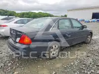 2002 Toyota AVALON фото