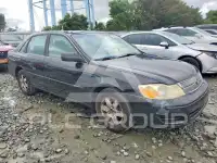 2002 Toyota AVALON фото