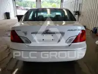 2002 Toyota AVALON фото