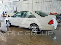 2002 Toyota AVALON фото