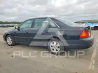 2002 Toyota AVALON photo