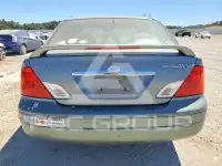 2002 Toyota AVALON фото