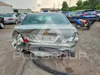 2002 Toyota AVALON photo