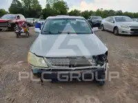 2002 Toyota AVALON photo