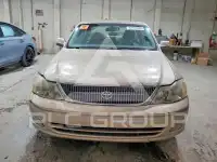 2002 Toyota AVALON фото
