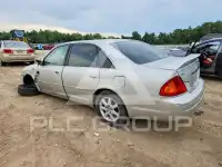 2002 Toyota AVALON фото