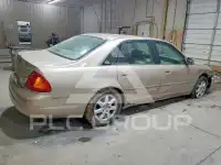 2002 Toyota AVALON фото