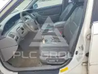 2002 Toyota AVALON photo