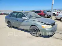 2002 Toyota AVALON фото