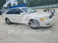 2002 Toyota AVALON photo