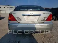 2002 Toyota AVALON фото