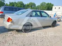 2002 Toyota AVALON фото