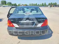 2002 Toyota AVALON фото