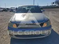 2002 Toyota AVALON фото