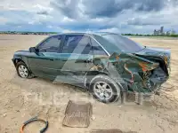 2002 Toyota AVALON photo