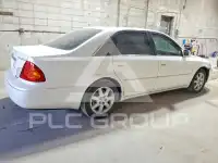 2002 Toyota AVALON фото