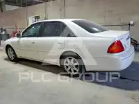 2002 Toyota AVALON фото