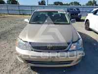 2002 Toyota AVALON фото