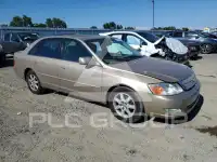 2002 Toyota AVALON фото