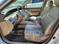 2002 Toyota AVALON photo