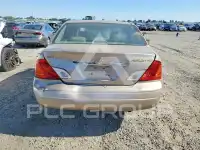 2002 Toyota AVALON фото