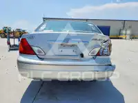 2002 Toyota AVALON фото
