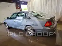 2002 Toyota AVALON фото