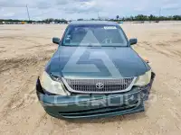 2002 Toyota AVALON photo