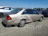 2002 Toyota AVALON фото