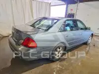 2002 Toyota AVALON фото