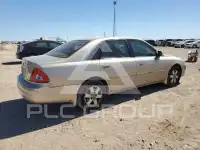 2002 Toyota AVALON фото