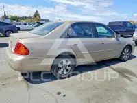 2002 Toyota AVALON фото