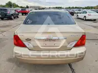 2002 Toyota AVALON фото