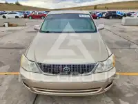2002 Toyota AVALON фото