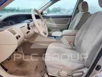 2002 Toyota AVALON фото
