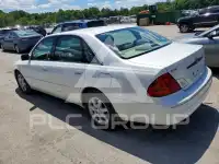 2002 Toyota AVALON photo