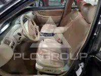 2002 Toyota AVALON фото