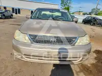 2002 Toyota AVALON фото