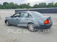 2002 Toyota AVALON фото